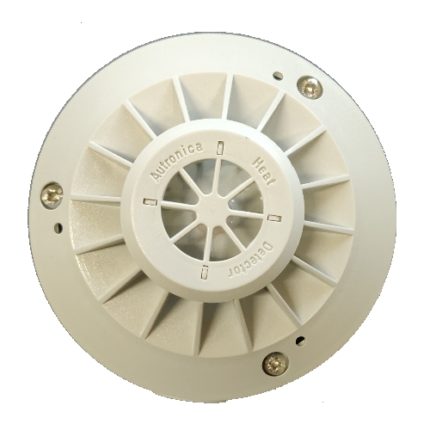 Autronica 116-BD-27 IP56 Heat detector