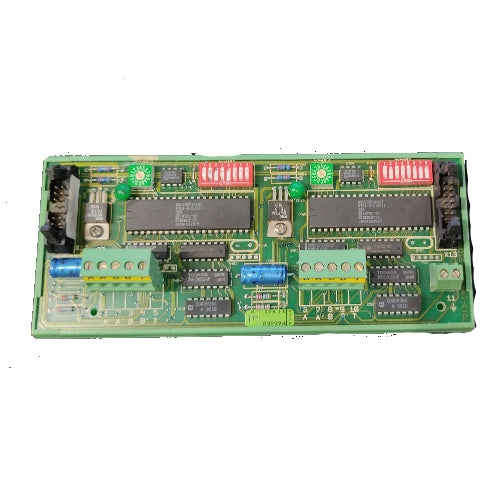 Autronica 116-BSD-100 Loop Output Module