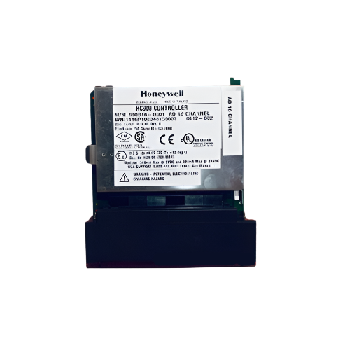 Honeywell 900B16-0001 Controller 94V-0