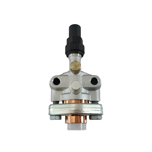 Gea Bock 08084 Shutoff Valve Set 572gb001 To 4