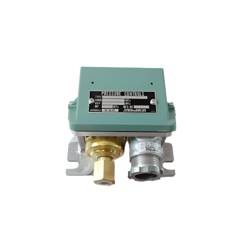 Saginomiya Ans-c103Pgq Pressure Controls