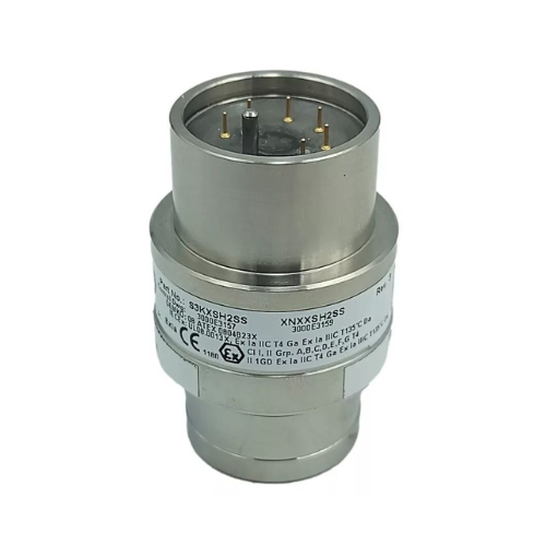 Honeywell S3Kxsh2Ss Remote Sensor