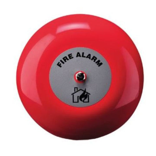 Apollo 6″ Fire Bell (29600-400)