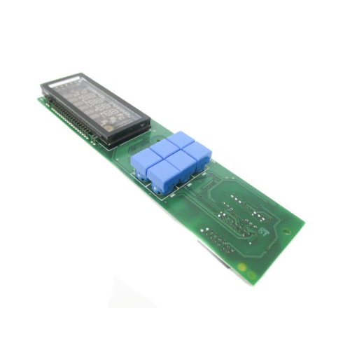 Honeywell 51404459-001 display module