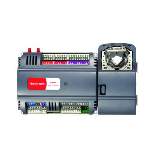 Honeywell Pvl6436A Vav Programmable Controller
