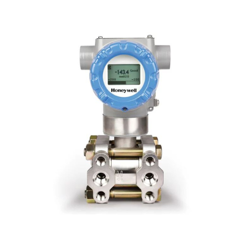 Honeywell St 800 Pressure Transmitter