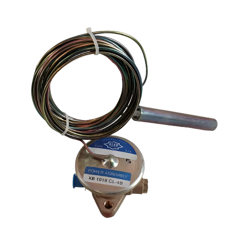 Alco Controls Xb 1019 Cl-4b Expansion Valve Power Assembly 802849