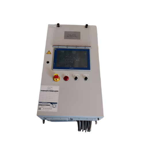 Alfa Laval Ballast Water Treatment System 9042378 01 Pureballast 3.1