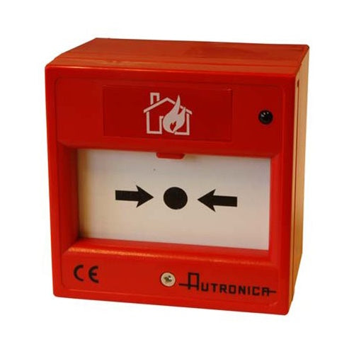 Autronica BF-500/N Manual Call Point