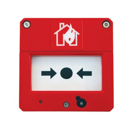 Autronica BF-502 Manual Call Point