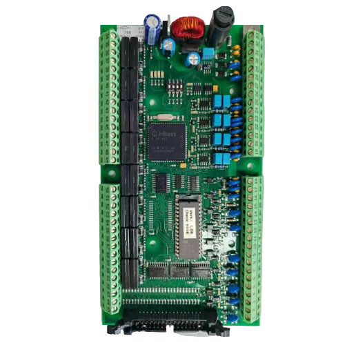 Consilium/Salwico RIOK-40