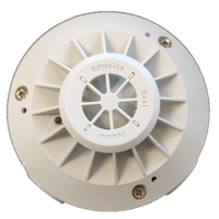Autronica 116-BD-27 IP56 Heat detector