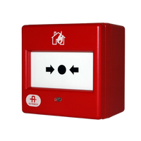 Autronica Manual call point BF-500V2/EX