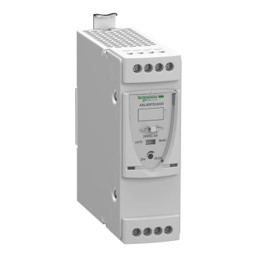 Schneider Electric Abl8Rps24030 Universal Power Supply