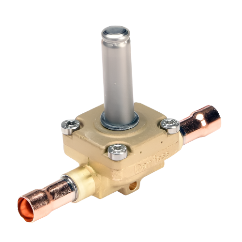 Danfoss Evr10Nc 032L1214 Solenoid Valve