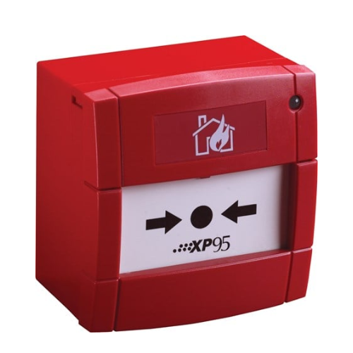 Apollo XP95 Manual Call Point 55100-905APO