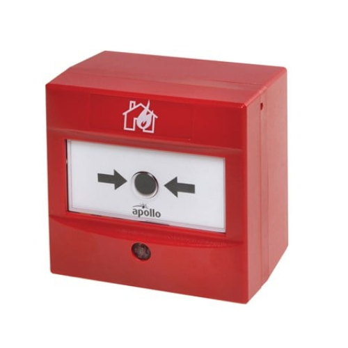 Apollo Intelligent Marine Manual Call Point SA5900-928MAR