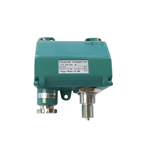 DAIHATSU MEIYO SMP-MB PRESSURE TRANSMITTER 0~6 KG/CM²