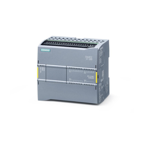 SIEMENS SIMATIC S7-1200 6ES7214-1AF40-0XB0