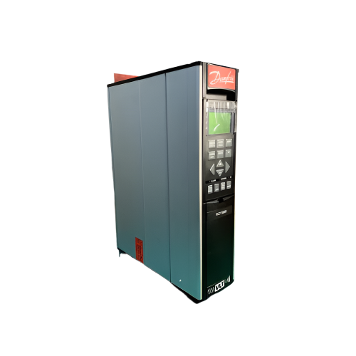 Danfoss Vlt5000 Frequency Converter