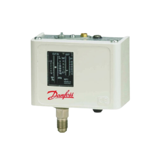 Danfoss kp1 060-110191 Pressure Control Switch
