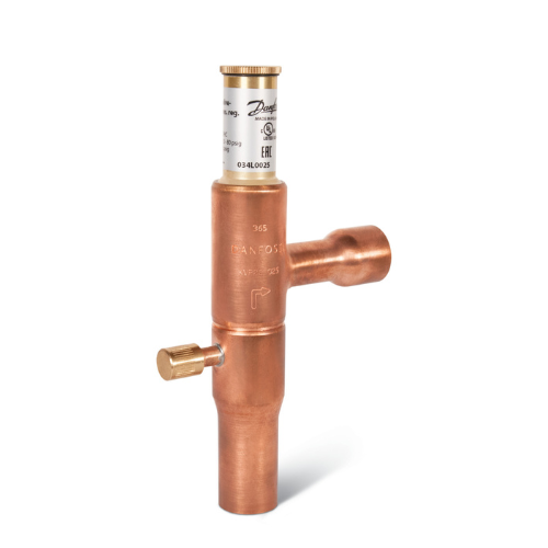 Danfoss Kvp12 Pressure Regulator 034L0023
