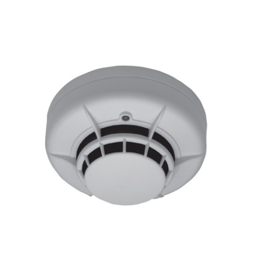 Consilium Salwico EC-H/A1R 58°C Conventional Rate Of Rise Heat Detector 5200174-00A