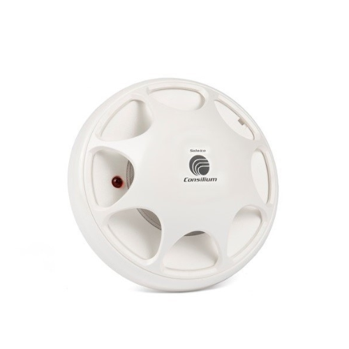 Consilium Salwico HC100A2-IS 57°C Intrinsically Safe Heat Detector 038010