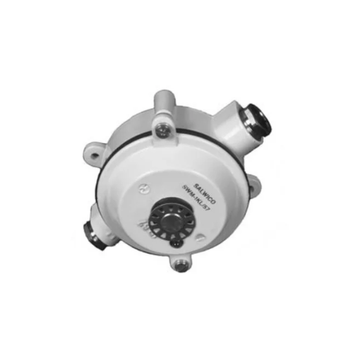 Consilium Salwico SWM-1KL Heat Detector 80°C 037171