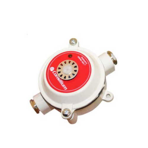 Consilium Salwico SWM-1KL 150 Heat Detector