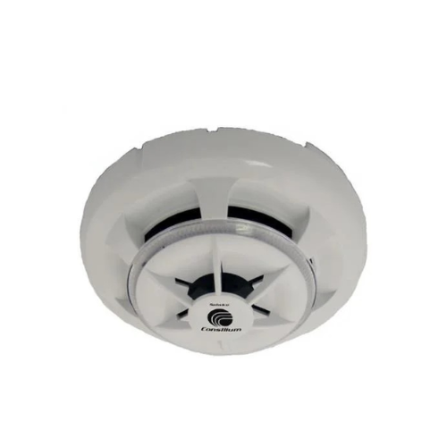 Consilium Salwico EV-PP/OA120 040204 Optical Smoke Detector