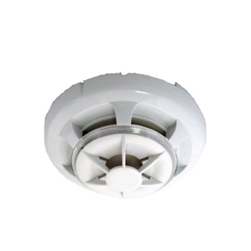 Consilium Salwico EV-PH Combined Optical Smoke & Heat Detector 040030