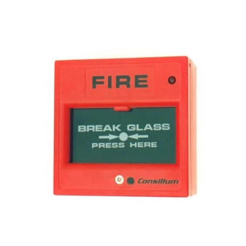 Consilium Salwico LKA 01 Manual Call Point 45160