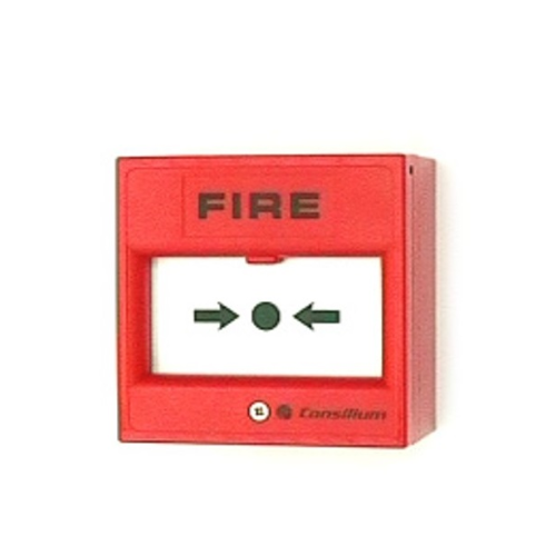 Consilium Salwico NS-CP Manual Call Point N1301