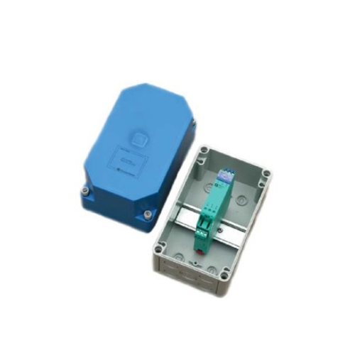 Consilium Salwico NS-ISOLATOR Intrinsically Safe Isolator N1770