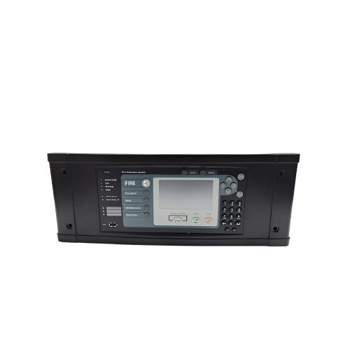 CONSILIUM 5100095-03A CONTROL M4.3 USB FIRE DETECTION SYSTEM CONTROL PANEL REV11