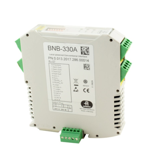 Autronica BNB-330A Conventional Loop Interface