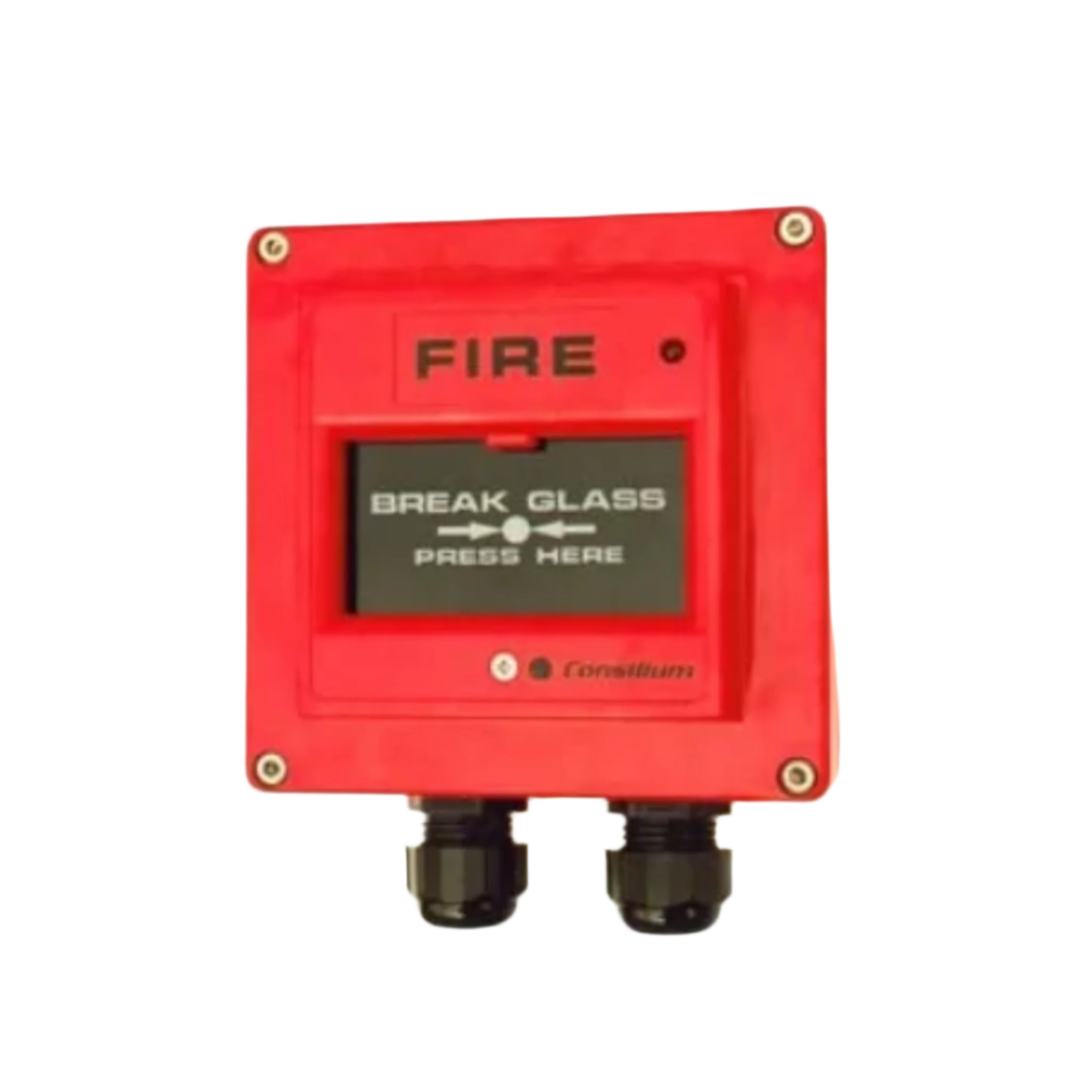 Consilium Salwico LKA02 Manual Call Point 45165 - Shinhang Marine