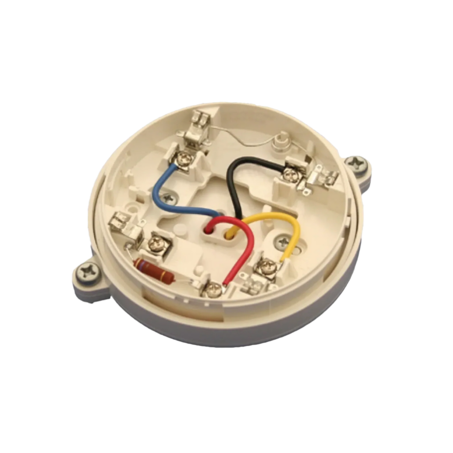 Consilium EC-ADAPT Detector Adapter For Wet Spaces 5200178-00A - Shinhang Marine