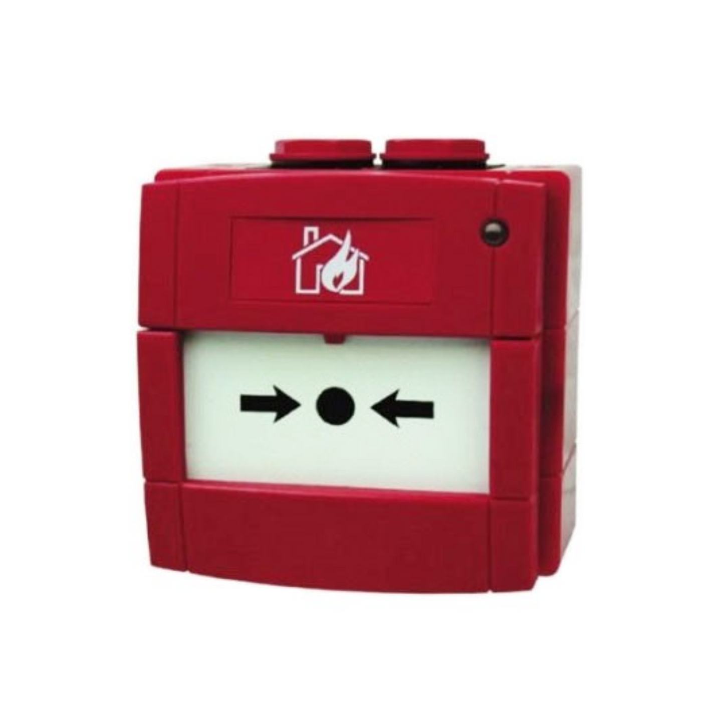 Tyco 514.001.112 MCP260M Weatherproof Marine Call Point with Indicator - Shinhang Marine