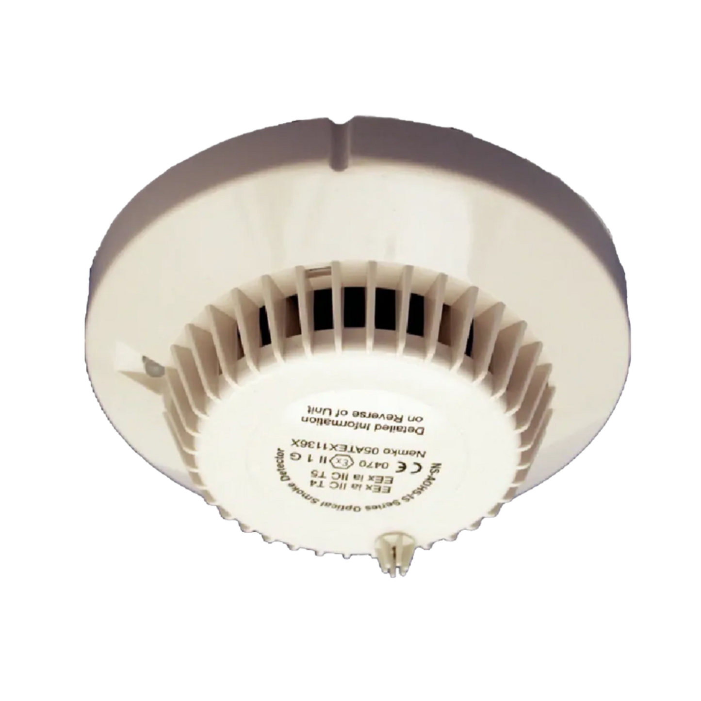 Consilium NS-AOHS-IS Heat&Smoke Detector N11250 - Shinhang Marine