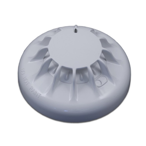 Tyco 601H-F-M Heat Detector (Fixed temperature 60c) - Conventional (Marine) (516.600.213) - Shinhang Marine