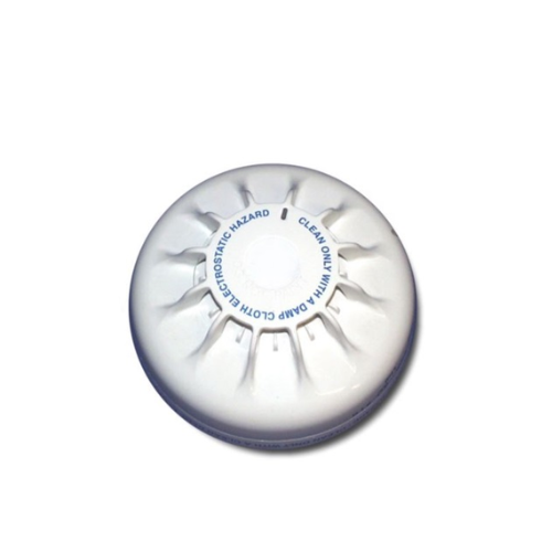 Tyco Minerva 811PHExn MX Intrinsically Safe Addressable Optical Smoke & Heat Detector 516.800.534