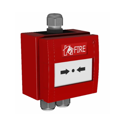 Consilium CD-MCP WP Ex ia 5101083-00