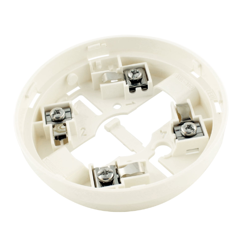 Autronica 116-BWA-100 Detector socket for Autrosafe Detector Heads