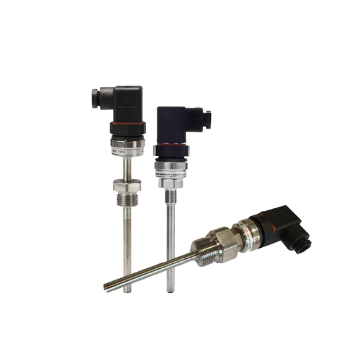 Danfoss MBT 3560 Temperature Transmitter with built-in Sensor