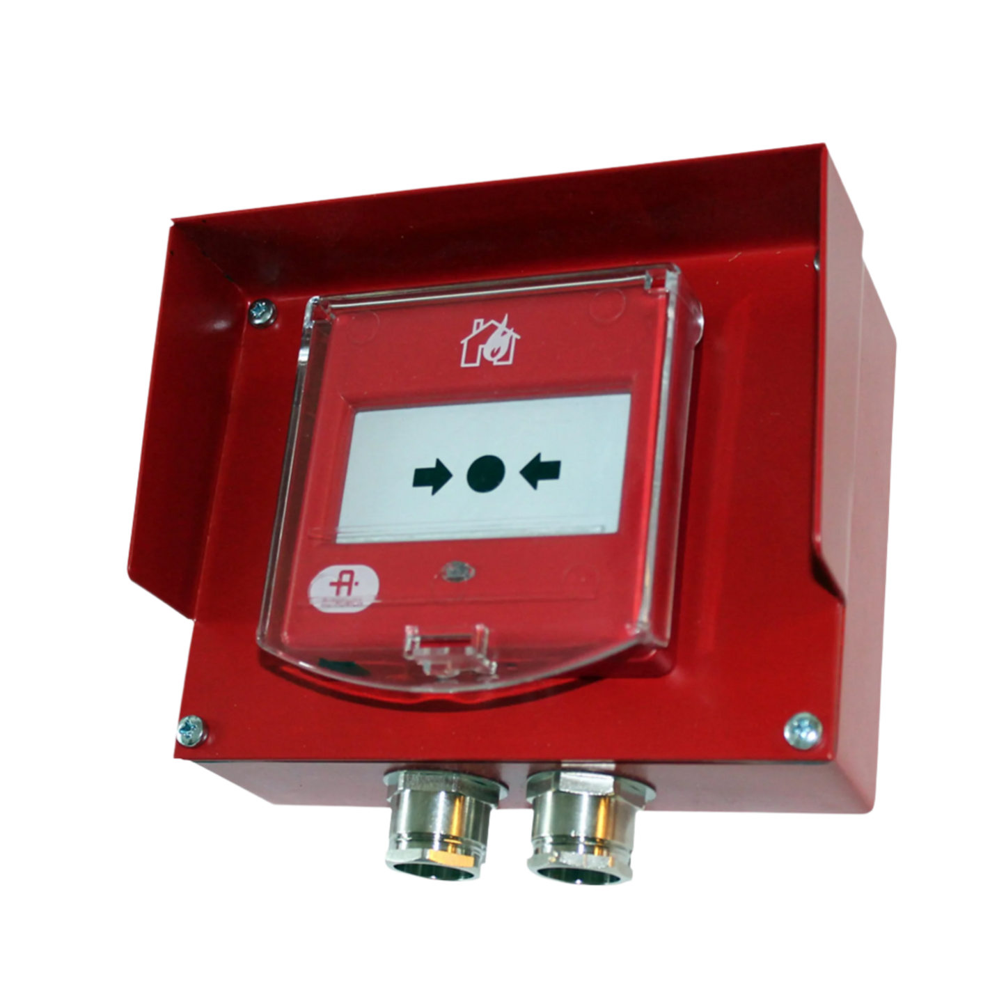 AUTRONICA Manual call point BF-300M/N - Shinhang Marine