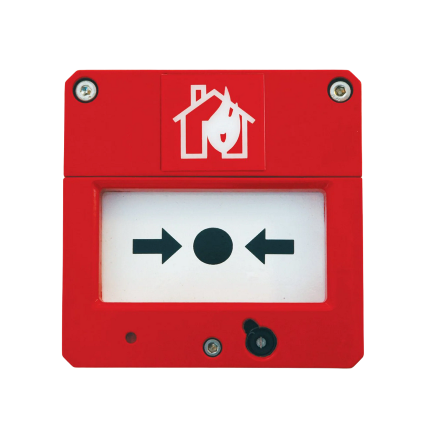 AUTRONICA Manual call point BF-502/EX - Shinhang Marine