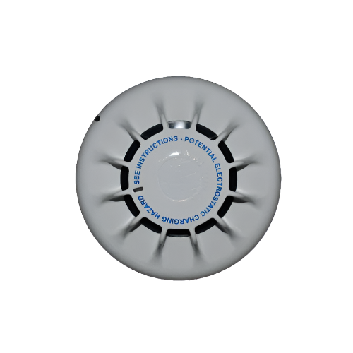 Tyco Fireclass 516.052.051.YFC MD601Ex Conventional Rate of Rise Heat Detector - Shinhang Marine