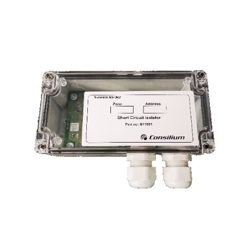 Consilium Salwico NS-SCI Short Circuit Isolator N11891